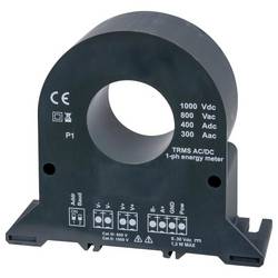 Camille Bauer SIRAX BT7250 síťový analyzátor