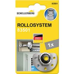 Schellenberg 83501 Vhodné pro (rolety) Schellenberg Maxi