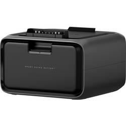 ECOFLOW RIVER 3 EB600 Extra Battery Akupack LiFePO4 černá