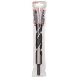 Bosch Accessories 2608597207 spirálový vrták do dřeva 28 mm Celková délka 220 mm válcová stopka 1 ks