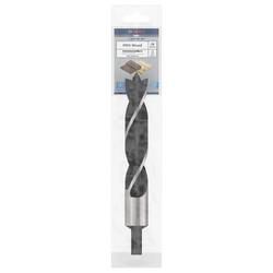 Bosch Accessories 2608597207 spirálový vrták do dřeva 28 mm Celková délka 220 mm válcová stopka 1 ks
