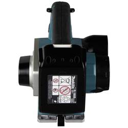 Makita hoblík na akumulátor bez akumulátoru Šířka hoblování: 82 mm 18 V