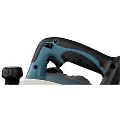 Makita hoblík na akumulátor bez akumulátoru Šířka hoblování: 82 mm 18 V