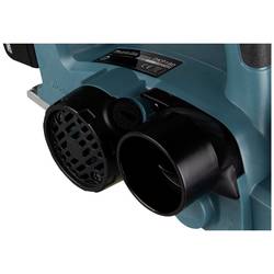 Makita hoblík na akumulátor bez akumulátoru Šířka hoblování: 82 mm 18 V
