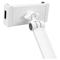 Neomounts DS15-545WH1 držák tabletu na stůl 11,9 cm (4,7) - 32,8 cm (12,9)