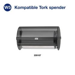 TORK 129265 čisticí hadříky 2 vrstev