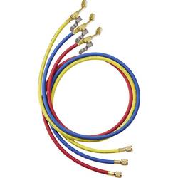 testo 3er-Füllschlauch Set měřič vysokého/nízkého tlaku v systémech