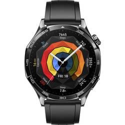 HUAWEI WATCH GT 5 chytré hodinky 46 mm černá