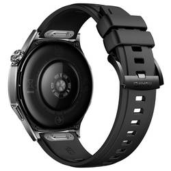 HUAWEI WATCH GT 5 chytré hodinky 46 mm černá