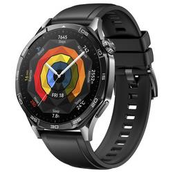 HUAWEI WATCH GT 5 chytré hodinky 46 mm černá