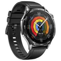 HUAWEI WATCH GT 5 chytré hodinky 46 mm černá