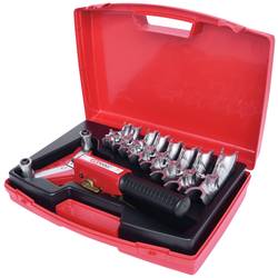 KS Tools 2031200 Sada pro utahování ráčny jednou rukou