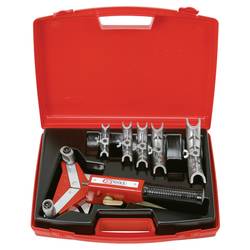 KS Tools 2031200 Sada pro utahování ráčny jednou rukou