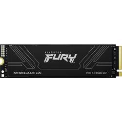 Kingston Fury Renegade 4.1 TB interní SSD disk NVMe/PCIe M.2 PCI-Express SFYR2S/4T0