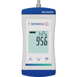Senseca ECO 240-2-UT měřič vysokého/nízkého tlaku v systémech, měří tlak, 0.0 - 14000 hPa