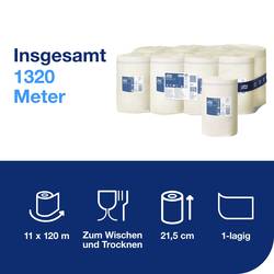 TORK 120123 Basic čisticí hadříky 1 vrstev