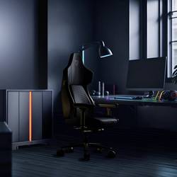 ThunderX3 TEGC-2055101.11 herní židle černá