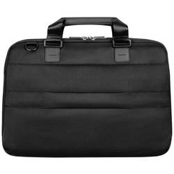 Targus brašna na notebooky 15.6 Mobile Elite Topload Black Max. velikost: 39,6 cm (15,6) černá
