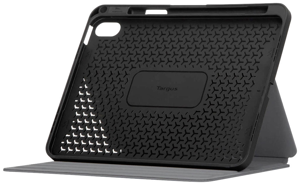 Targus Click-In obal na tablet Apple iPad 10.9 (Gen.10, 2022) 27,7 cm (10,9) Pouzdro typu kniha černá