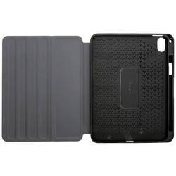 Targus Click-In obal na tablet Apple iPad 10.9 (Gen.10, 2022) 27,7 cm (10,9) Pouzdro typu kniha černá