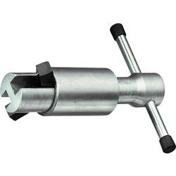 Gedore 312000 speciální šroubovák Sanitární, velikost 1 1/4, délka 120 mm