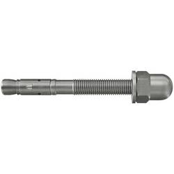Fischer 564692 FAZ II Plus 10/20 H R čepová kotva 105 mm 10 mm 20 ks