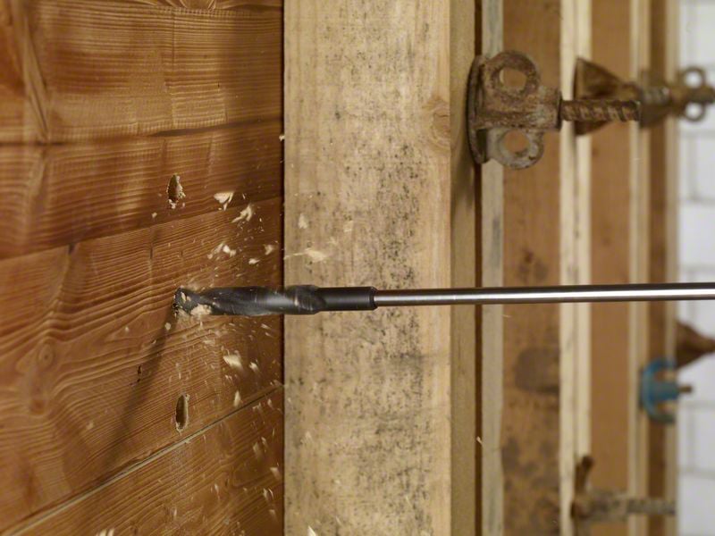 Bosch Accessories 2608597421 šalovací vrták 30 mm Celková délka 600 mm SDS plus 1 ks