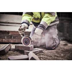 kwb 797540 diamantový řezný kotouč Průměr 125 mm Ø otvoru 22 mm mramor, keramika, obklady 1 ks