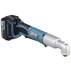 Makita DTL061RT1J, DTL061RT1J aku rázový utahovák, 60 Nm, 18 V, 5 Ah, akumulátor
