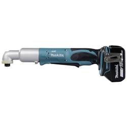 Makita DTL061RT1J, DTL061RT1J aku rázový utahovák, 60 Nm, 18 V, 5 Ah, akumulátor