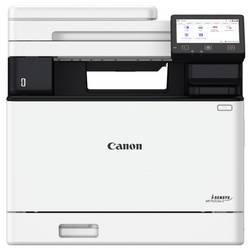 Canon i-SENSYS MF752Cdw II EU MFP multifunkční tiskárna laserová barevná A4 tiskárna, skener, kopírka, fax USB, LAN, Wi-Fi, duplexní, ADF