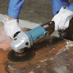 Makita SA7000C SA7000C bruska a leštička 1600 W