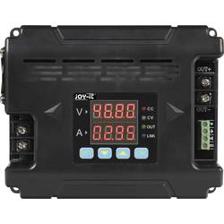 Joy-it DPM8624 DC/DC měnič napětí 75 V/DC - 60 V/DC/24 A 1400 W