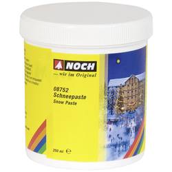 NOCH 8752 sněhové vločky sníh 250 ml