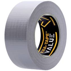 DEFENDER by Adam Hall EXA-TAPE-VALUE S 50 DTEXAVS50 lepicí páska stříbrná (d x š) 50 m x 50 mm 1 ks