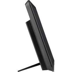 TFA Dostmann RAIN PRO 35.1160.01 digitální bezdrátová meteostanice Předpověď pro 12 až 24 hodin Počet senzorů (max.) 3