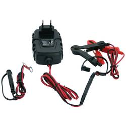 IWH 75905 nabíječka autobaterie, 6 V, 12 V, 1 A, 1 A