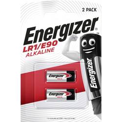 Energizer akumulátor N alkalicko-manganová 1.5 V 2 ks