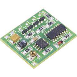 4kanálové plovoucí světlo 6 V, 12 V