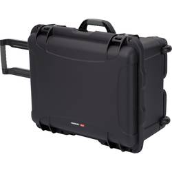 NANUK Mod. 950 Transportní kufřík, (š x v x h) 521 x 257 x 389 mm, černá, 950-0001