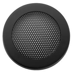 Monacor SG-75 kryt reproduktoru (Ø x v) 99 mm x 14 mm