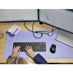 Trust USB-C® dokovací stanice DALYX 7-IN-1 MULTIPORT ADAPTER Vhodné pro značky (dokovací stanice pro notebook): univerzální