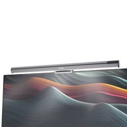 Trust LED světelná lišta MONITOR LIGHT BAR Lišta monitoru - černá