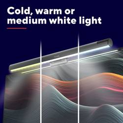 Trust LED světelná lišta MONITOR LIGHT BAR Lišta monitoru - černá