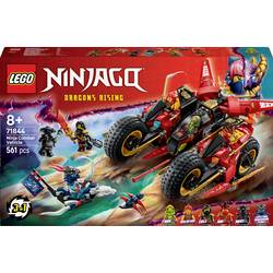 71844 LEGO® NINJAGO Actionflicer Ninja