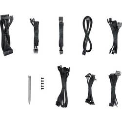 BeQuiet PURE POWER 13 M 1000W PC síťový zdroj 1000 W ATX