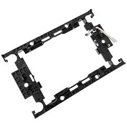 Inter-Tech N-8 chladič procesoru s větrákem Intel® 4189