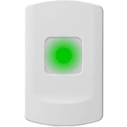 LUPUSEC ZigBee světelný modul Statusanzeige