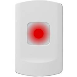 LUPUSEC ZigBee světelný modul Statusanzeige