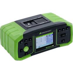 Gossen Metrawatt METRALINE MF instalační tester, M520F, Norma VDE 0100, 0100-600, 0105-100, 0413, 0122
